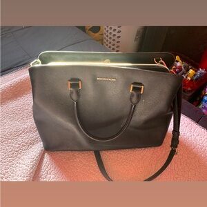 Michael Kors Savannah Satchel large